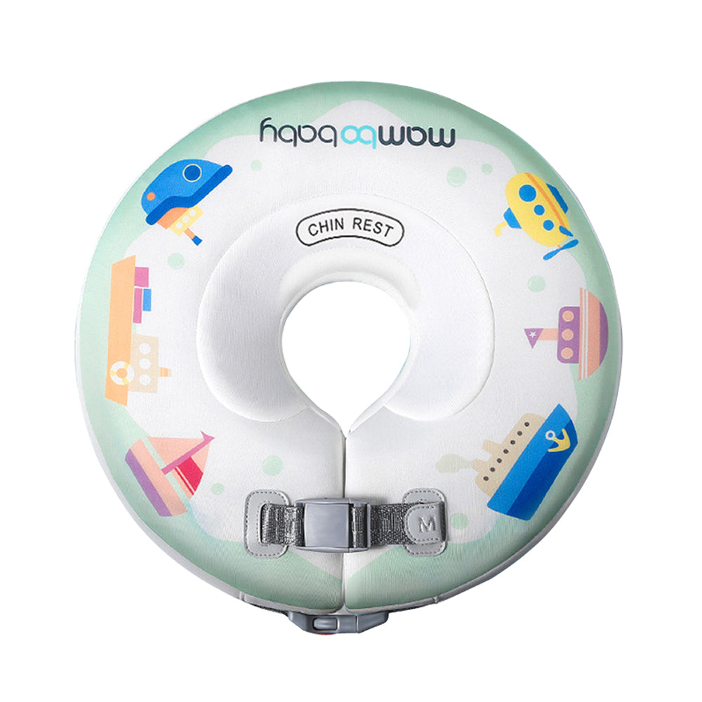 Baby newborn Swimming Neck Ring Float For Age 0-12 Months