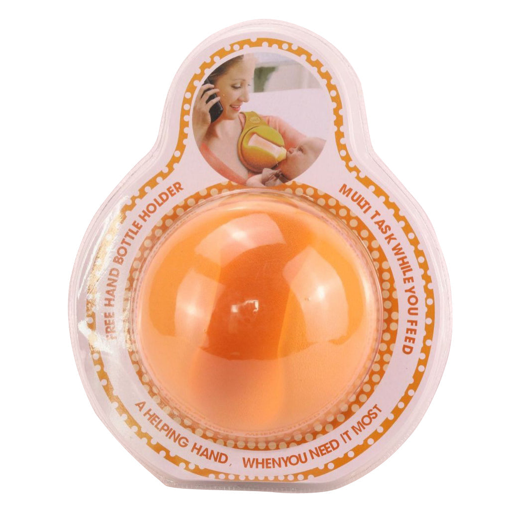 Easy Feeding Hands-free feeding device Bottle Holder