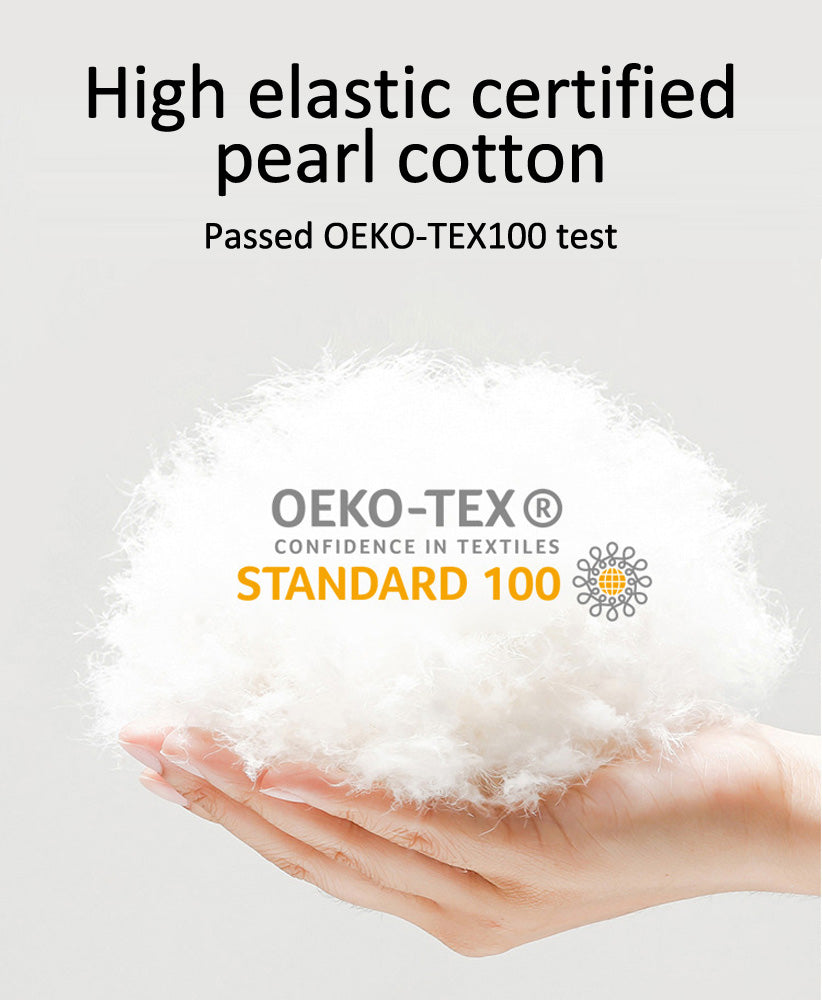 Baby Curve Crib Mesh C-shaped Bionic Lounger Bed Nest