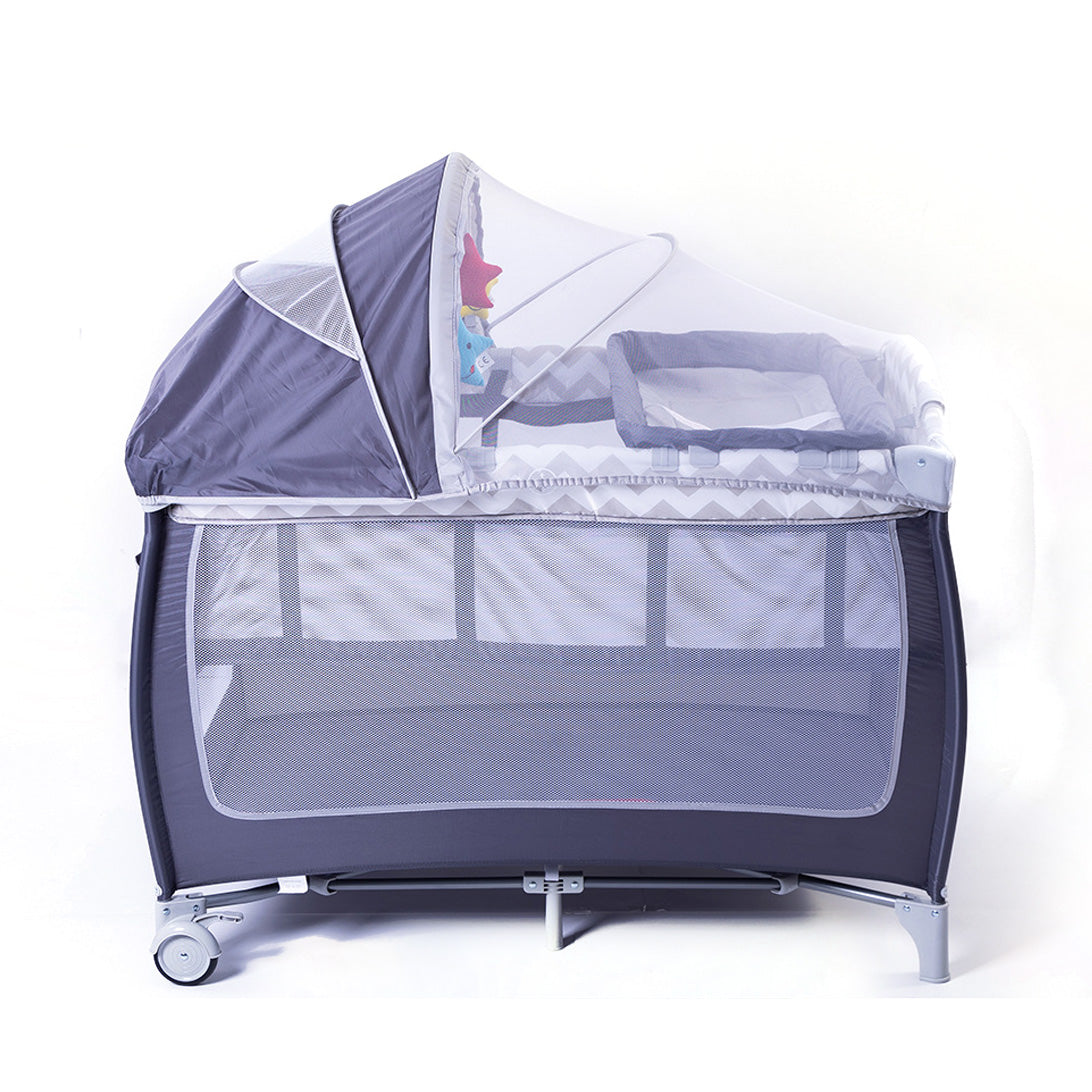 Diaper changing care table bassinets movable bedside Sleeper Crib Foldable