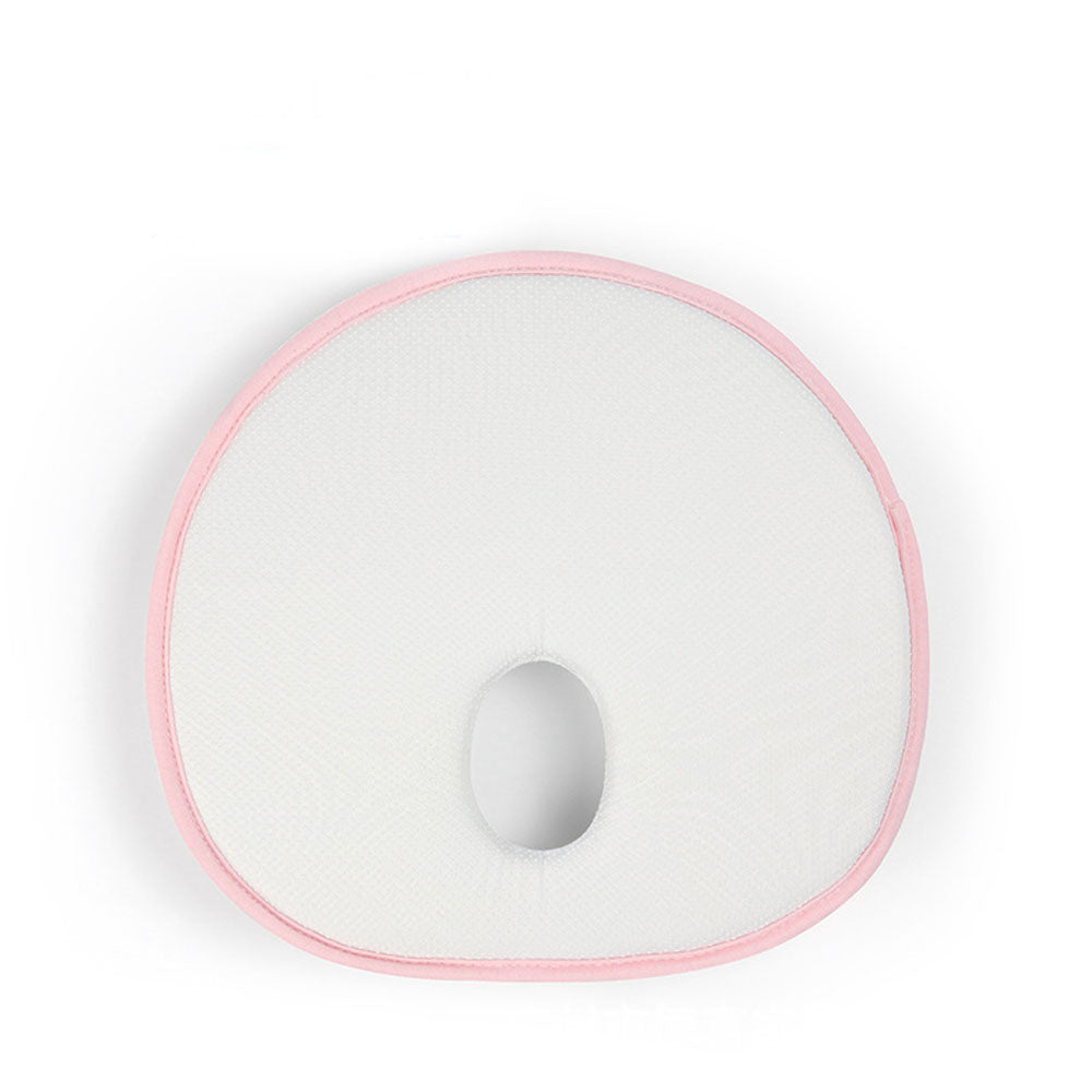 Baby Pillow Memory Foam Anti Flat Head