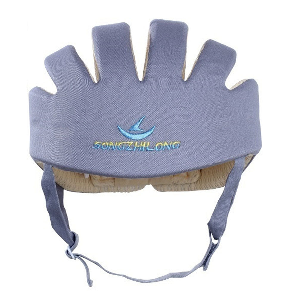 Baby Head Protector Helmet Hat for flat head with Soft Cushion