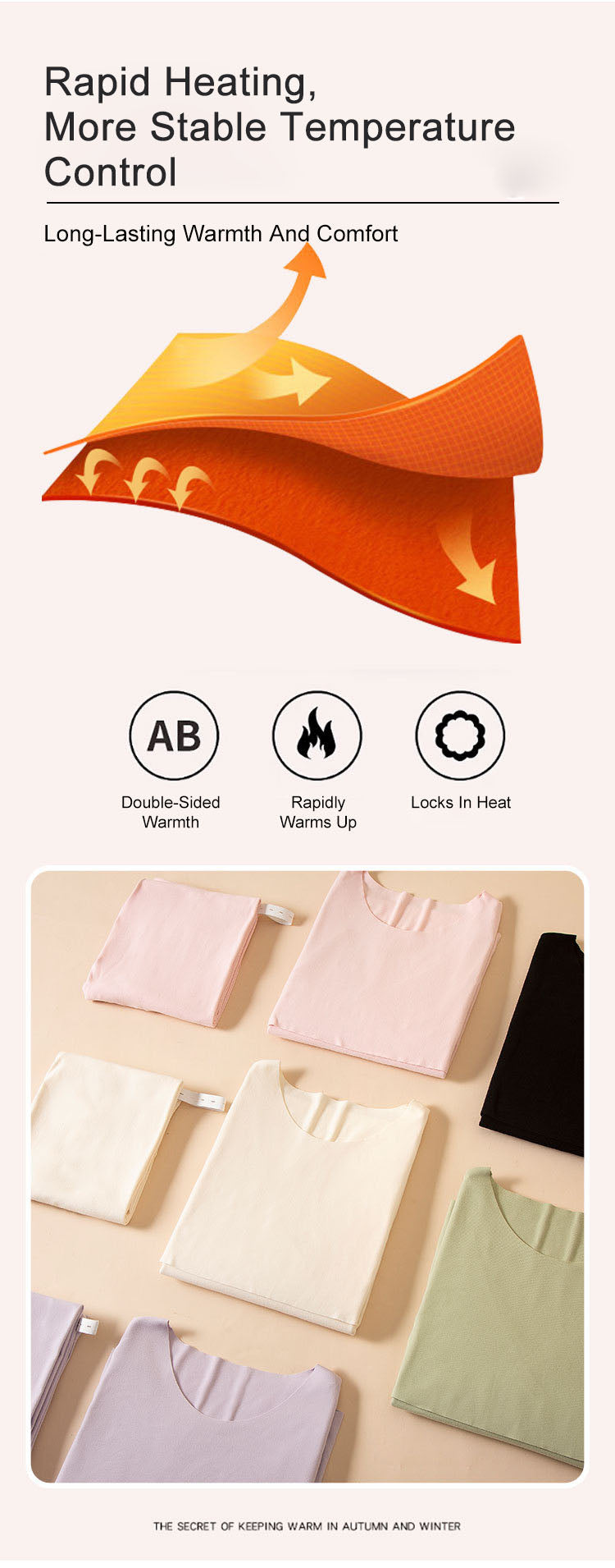 Postpartum Nursing Pajamas Set: Soft Breastfeeding Nightwear