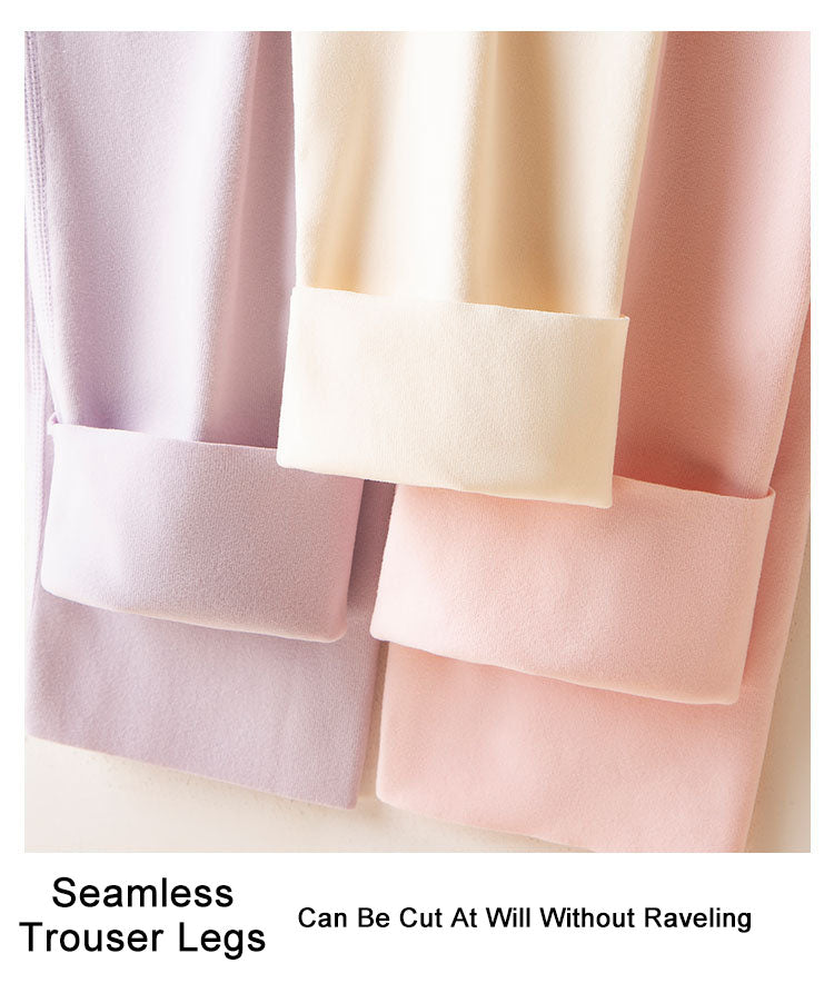 Postpartum Nursing Pajamas Set: Soft Breastfeeding Nightwear