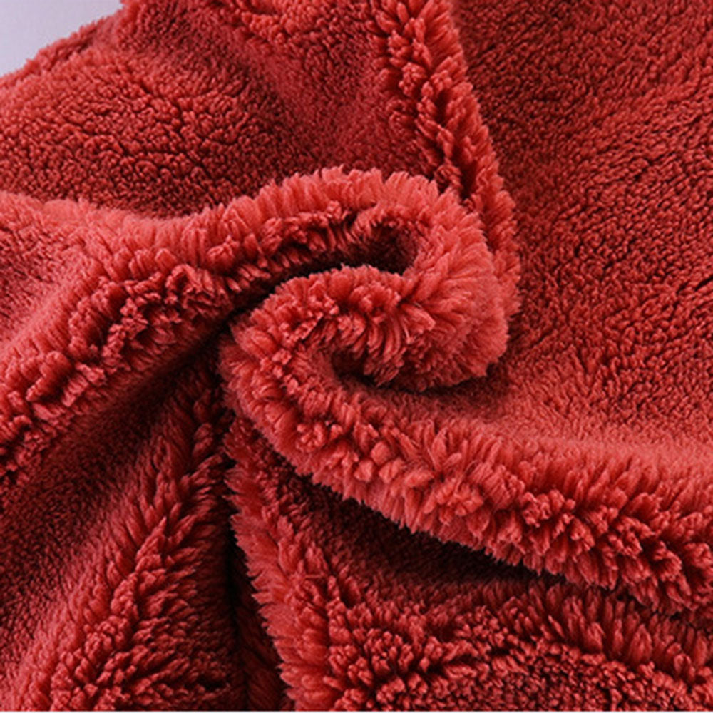 newborn baby's quilted bodysuit Romper for winter outdoor