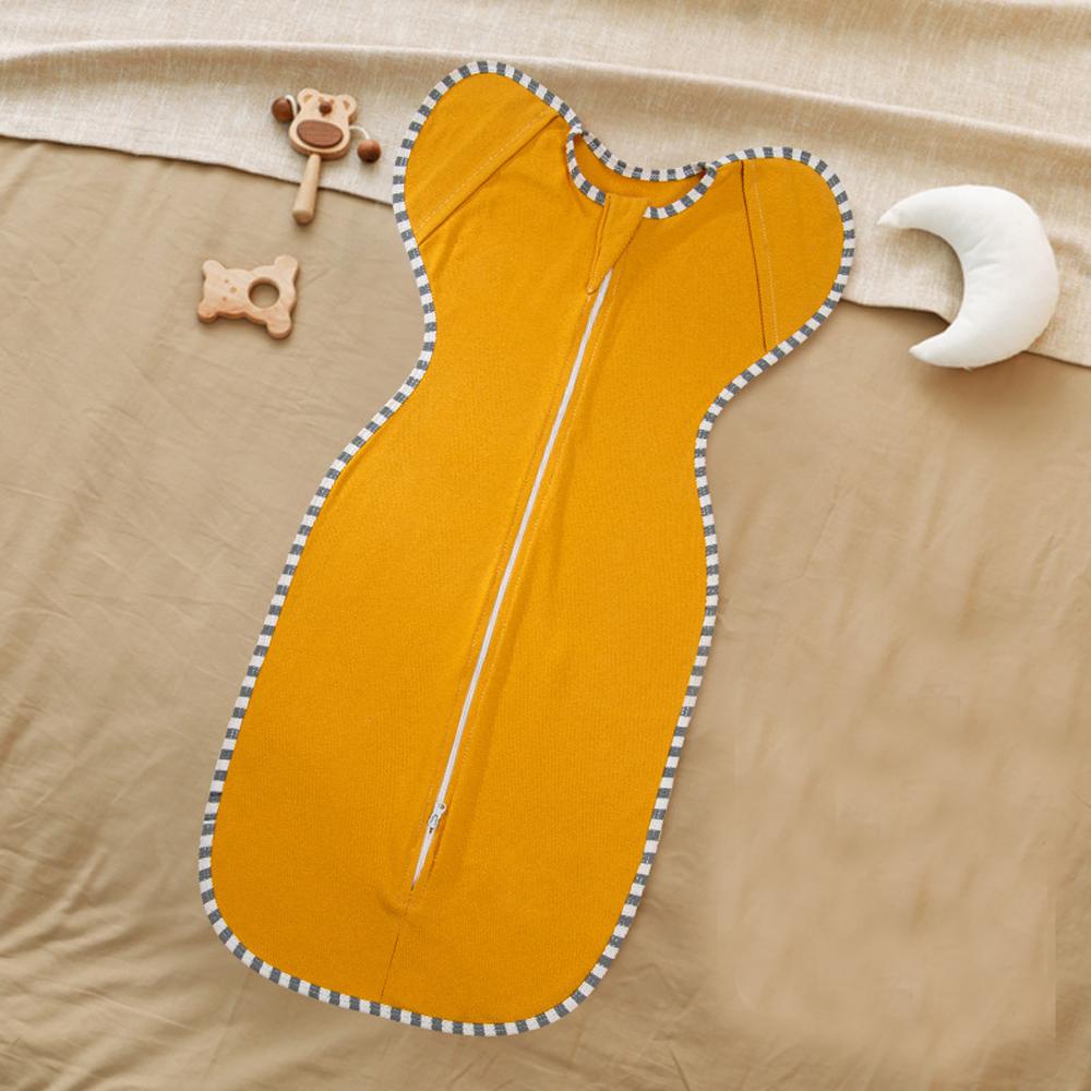 Baby Newborn Swaddle Sleep Sack Bag with Soft Cotton