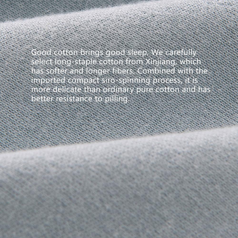 Baby Newborn Swaddle Sleep Sack Bag with Soft Cotton