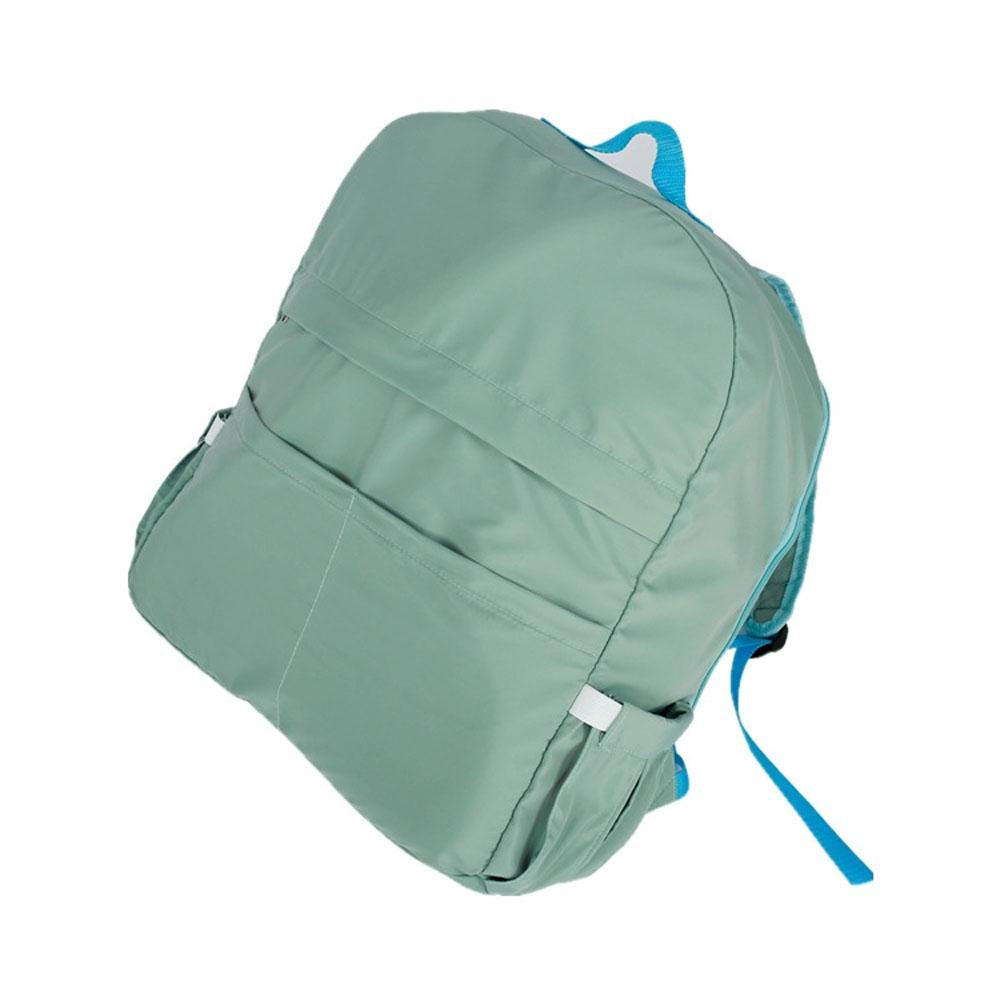 Foldable Portable Bionic Baby Bassinet Crib Bed Anti-Spit-Up