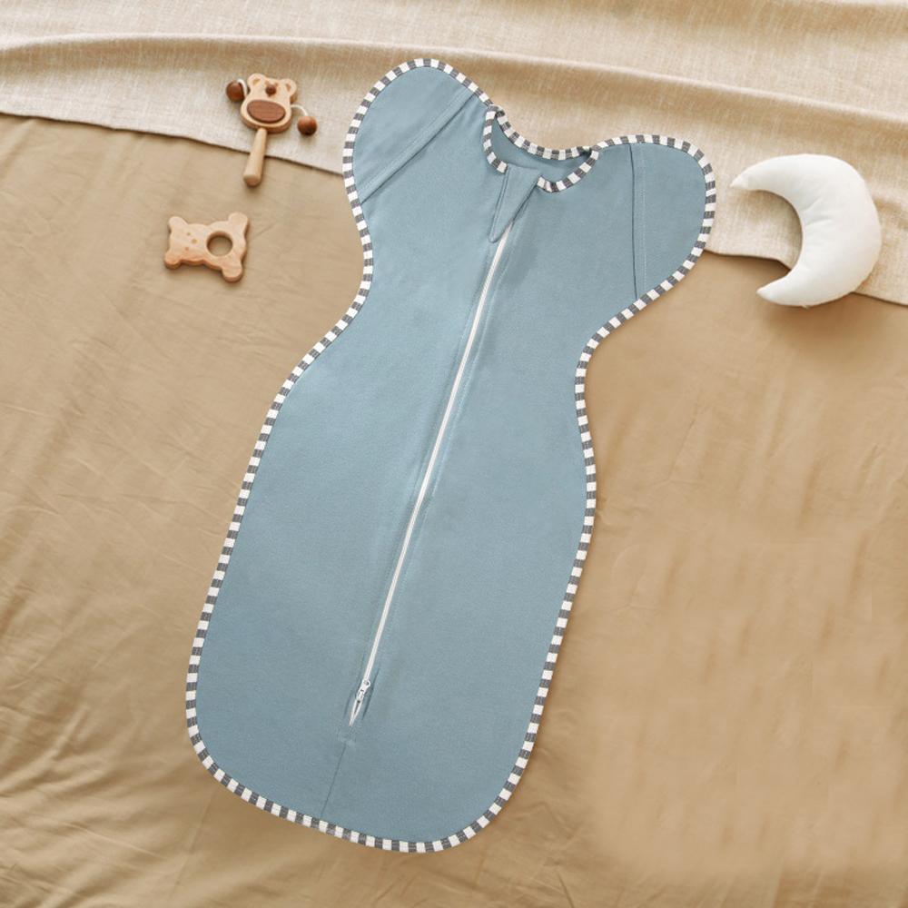 Baby Newborn Swaddle Sleep Sack Bag with Soft Cotton