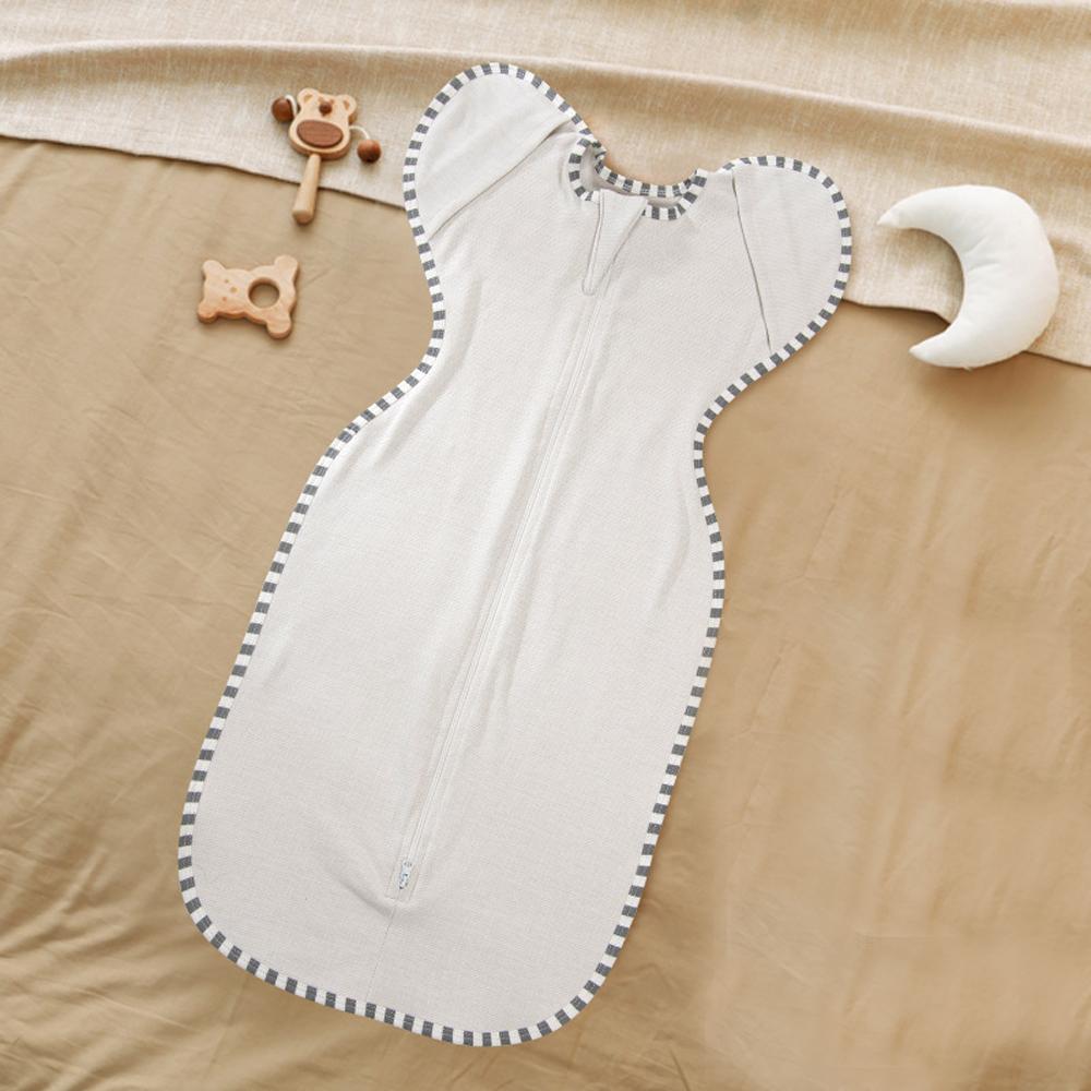 Baby Newborn Swaddle Sleep Sack Bag with Soft Cotton