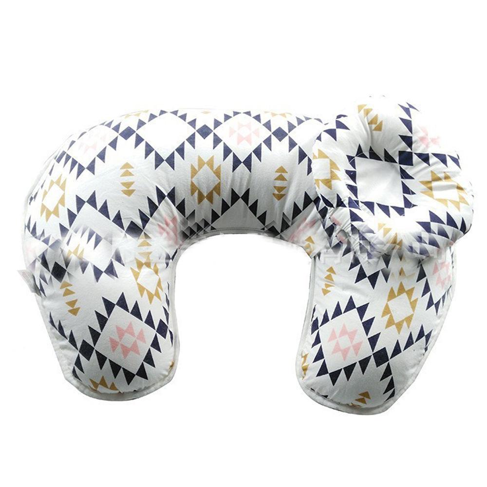 U Shaped Portable Nursing Pillow for Baby Feeding Sitting Support Comfort