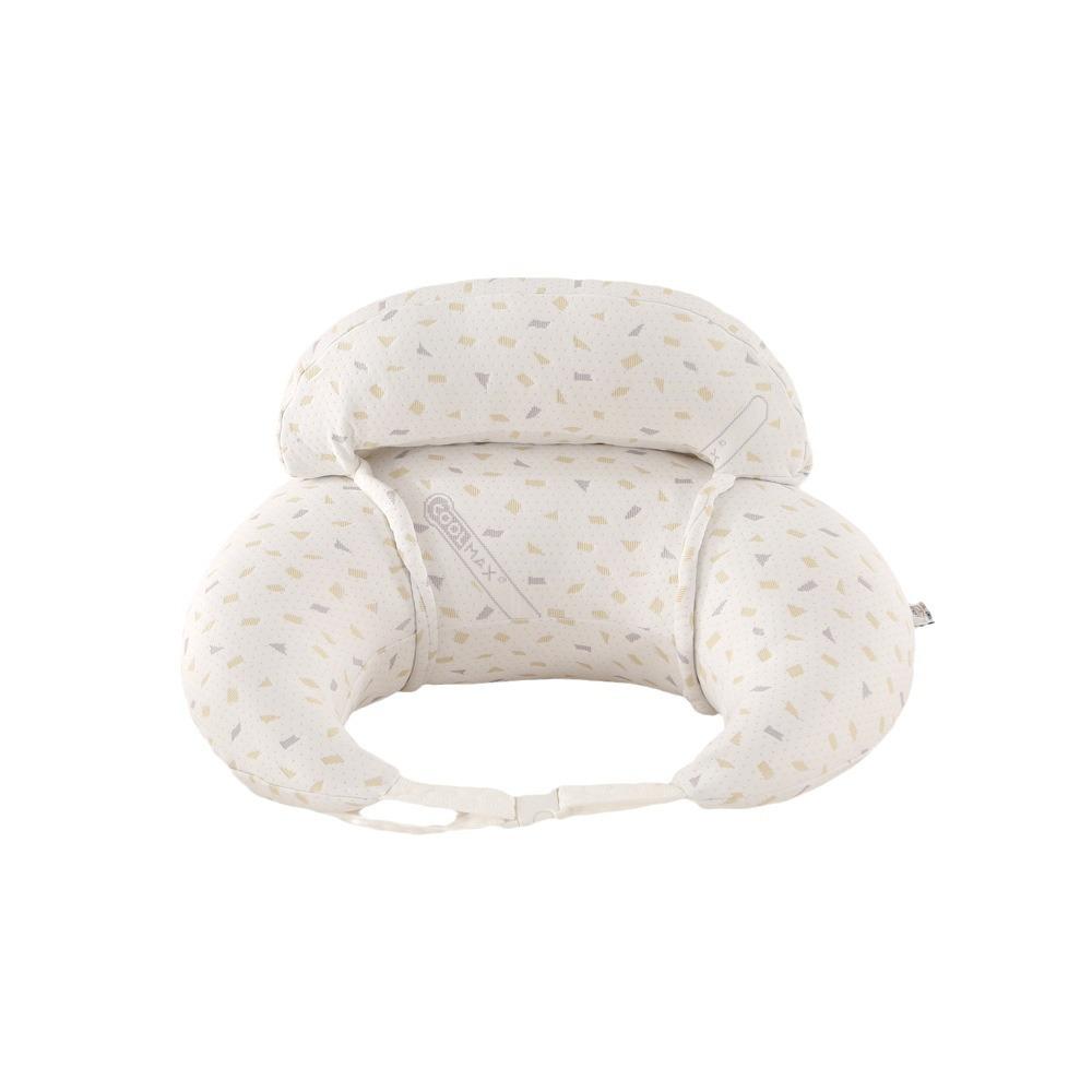 Nursing Feeding Pillow Breastfeeding For Mom Baby Newborn Multi-Functional Support