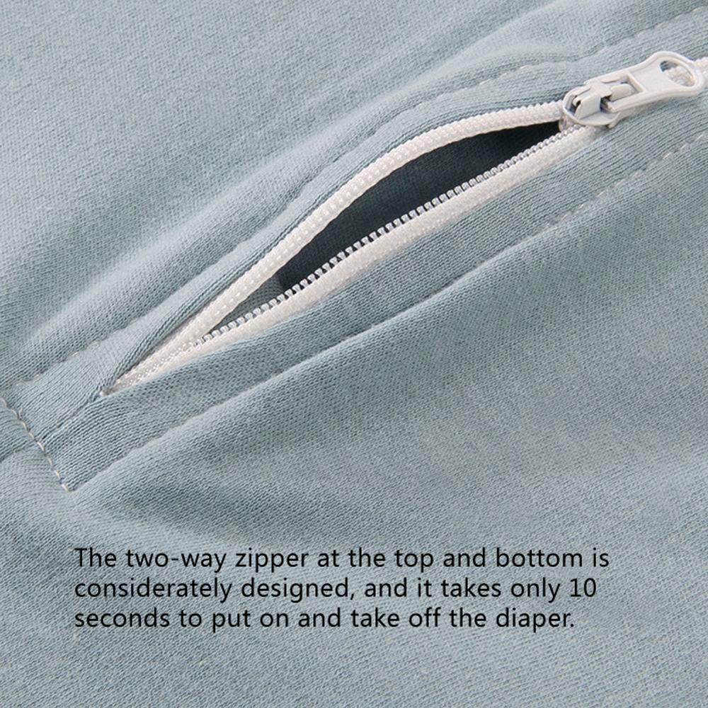 Baby Newborn Swaddle Sleep Sack Bag with Soft Cotton