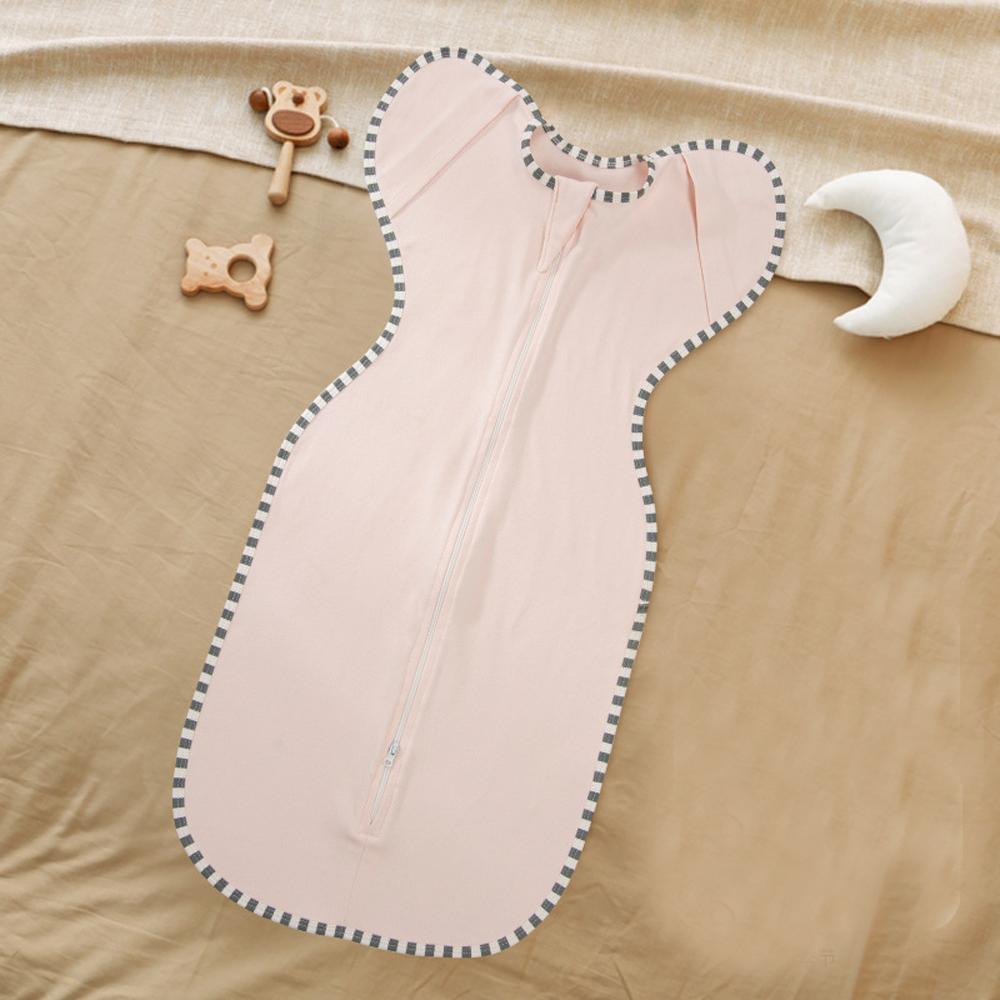 Baby Newborn Swaddle Sleep Sack Bag with Soft Cotton