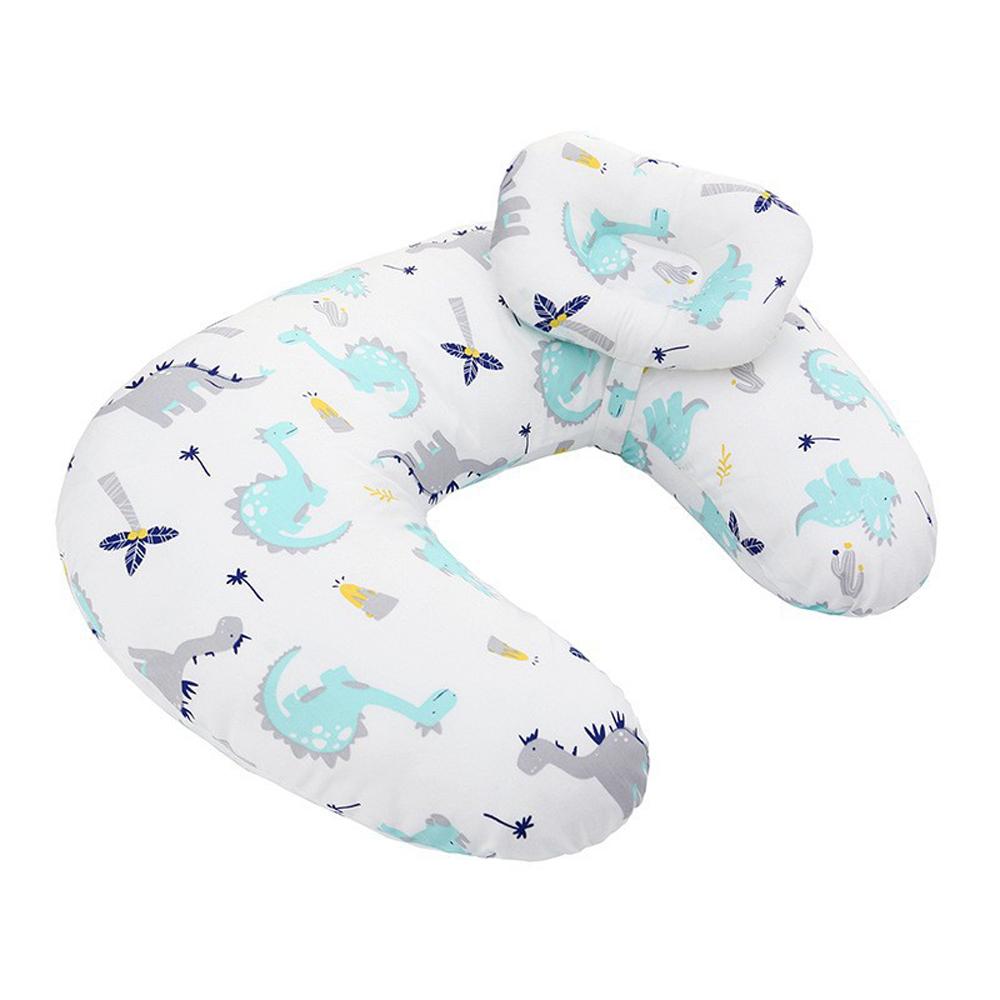 U Shaped Portable Nursing Pillow for Baby Feeding Sitting Support Comfort