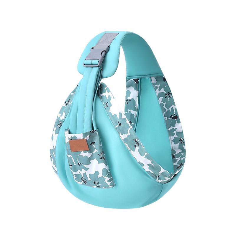 Baby Newborn Carrier Mesh Sling Easy to Breastfeeding for Mom