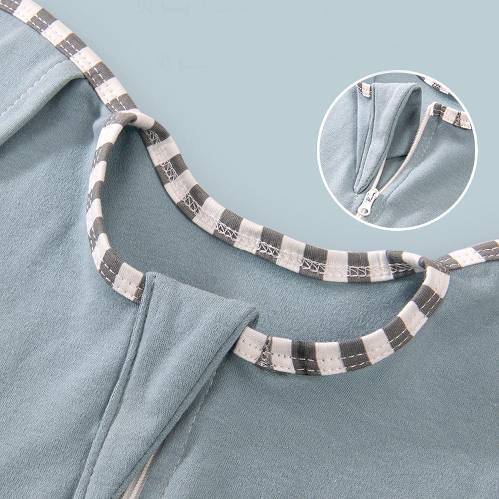 Baby Newborn Swaddle Sleep Sack Bag with Soft Cotton